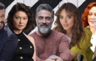 Kanal D'nin yeni dizisinin kadrosu şekilleniyor