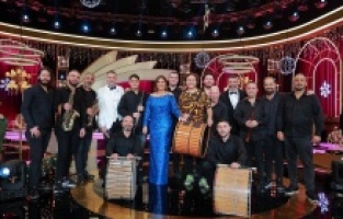 Kanal D yeni yıla gazino konseptiyle girecek