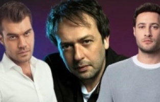 “Kasaba” dizisinin kadrosunda kimler var?