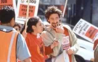 Ken Loach imzalı filmi Ekmek ve Güller TRT 2'de