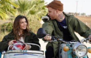 “Kendi Yolumda” filmi Diyarbakır’da sinemaseverlerle buluşuyor