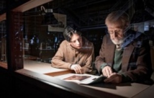 Klaus Härö imzalı "Bir Anlaşma" bu akşam TRT 2’de