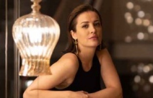 Kuş Uçuşu İrem Sak'a global başarı getirdi