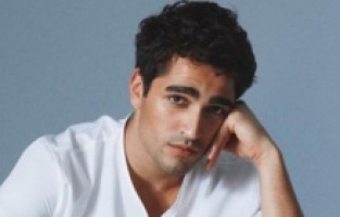 Mert Ramazan Demir'in abisi görenleri şaşırttı!