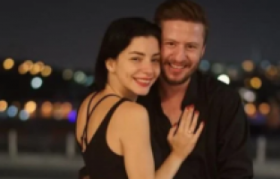 Merve Boluğur'un eski eşi Mert Aydın: "Bakarsınız tekrar birlikte oluruz"