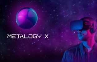Metalogy X, dünyanın en kapsamlı sanal gezegenini  inşaa ediyor