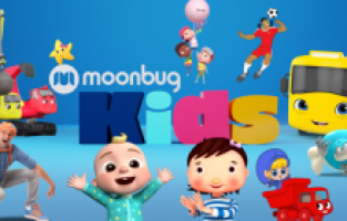 Moonbug Kids çocuk kanalı Tivibu’da yayına başlıyor
