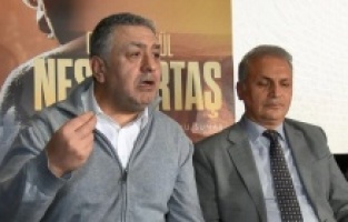 Mustafa Uslu'dan iddialara yanıt: "Öyle bir vasiyet yok"