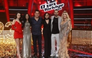 Müzik, kahkaha ve eğlence TV8 ekranında