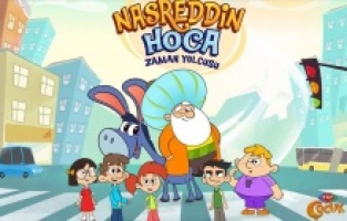 “Nasreddin Hoca: Zaman Yolcusu”nun galası Ankara’da yapıldı