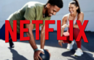 Netflix 'fitness dersleri' yayınlamaya başlıyor