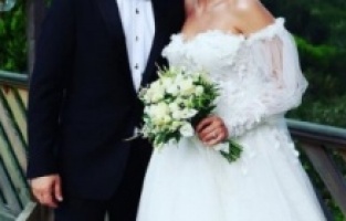 Nihat Doğan oğlunun adını 'Amin Badıkan' koyacak