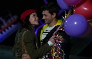 Ömer, Leyla’yı evlenmeye ikna edebilecek mi?