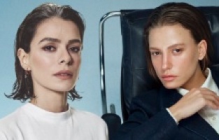 Özge Özpirinçci, Serenay Sarıkaya sorularına ne yanıt verdi?