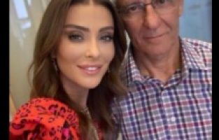 Özge Ulusoy'un acı günü: Babası kazada hayatını kaybetti