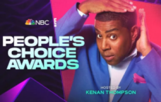 People's Choice Ödülleri'nde kazananlar belli oldu