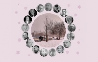 Pera Müzesi’nde “Yeni Yıla Umutla” konseri