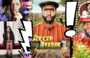 Recep İvedik 7 bir politik taşlama!