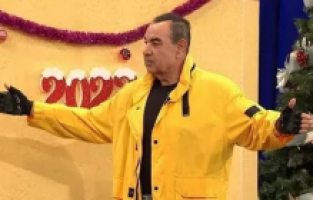 Sadettin Teksoy, Güldür Güldür’de ortaya çıktı