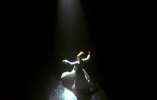 “Şeb-i Arus Kapanış Töreni” canlı yayınla TRT’de