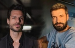 Serkan Çayoğlu yerine Murat Ünalmış