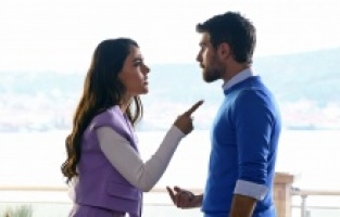 Somer ve Türkan arasında yeni bir kriz