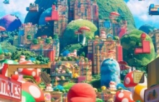 Süper Mario Kardeşler’in yeni fragmanı paylaşıldı