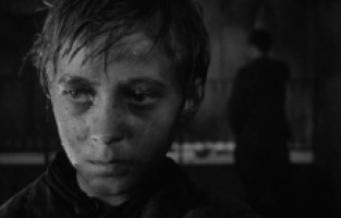 Tarkovski imzalı Ivan’ın Çocukluğu bu akşam TRT 2’de