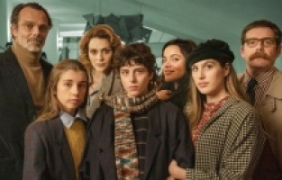 The Lying Life of Adults, Netflix'te ne zaman başlıyor?