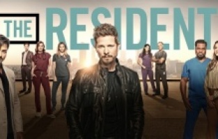 "The Resident" yeni bölümleriyle FX ekranlarında!