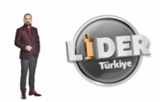 Türkiye’nin ilk siyasi yarışması "Lider Türkiye"nin yayın tarihi belli oldu