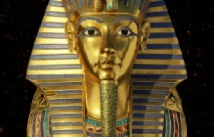 Tutankhamun’un muhteşem hazinesi İstanbul’a geliyor