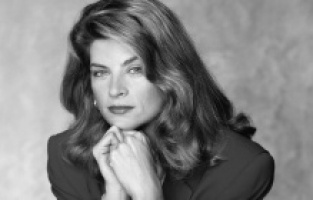 Ünlü oyuncu Kirstie Alley yaşamını yitirdi