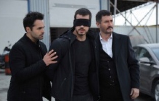 "Yalnız Kurt"ta büyük takas!