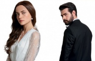 Yeni günlük dizi "Kan Çiçekleri" pazartesi başlıyor