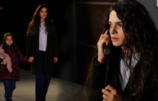 Yonca için yeni bir hayat başlıyor