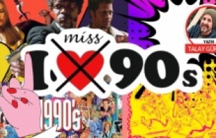 90'larda biz ne yaşadık?