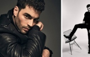 Akın Akınözü: "Büyük İskender'i oynamak isterim"