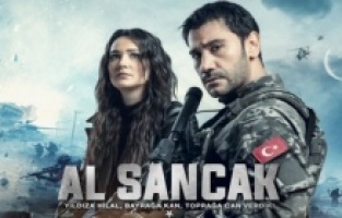 Al Sancak reytinglerin ve sosyal medyanın zirvesinde