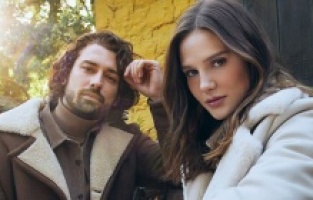 Alina Boz ve Alp Navruz'un yolları ayrıldı