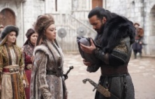 Alparslan: Büyük Selçuklu'da şimdi ne olacak?