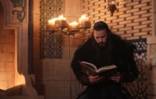 Alparslan şimdi neler yapacak?