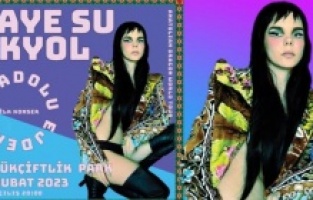 Anadolu Ejderi'nin ilk konseri İstanbul'da!