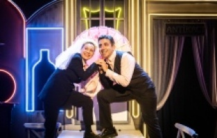 "Aşk Hikayen Düşmüş"ün galası gerçekleşti