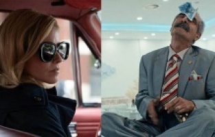 ‘’Aşk, Mark ve Ölüm’’ ile ‘’Acil Durumda Jane’i Ara’’ AKM Yeşilçam Sinemasında