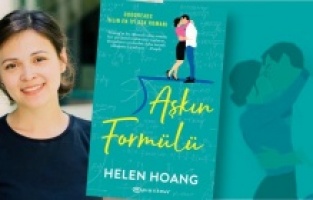 Aşkın Formülü sürükleyici bir hikaye