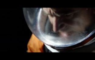 "Ay Meteoru" ilk kez TV'de!