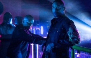 "Bad Boys: Her Zaman Çılgın" ilk kez izleyici karşısında