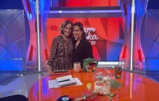 “Bambaşka Sohbetler”in konuğu Bennu Yıldırımlar