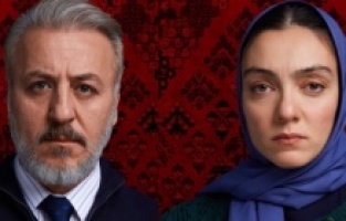 BARIŞ FALAY VE MERVE DİZDAR ÖMER’DE